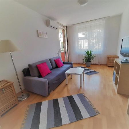Max Thermal Apartman Heviz Exterior photo