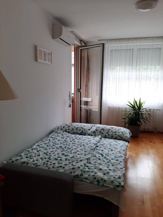 Max Thermal Apartman Heviz Exterior photo