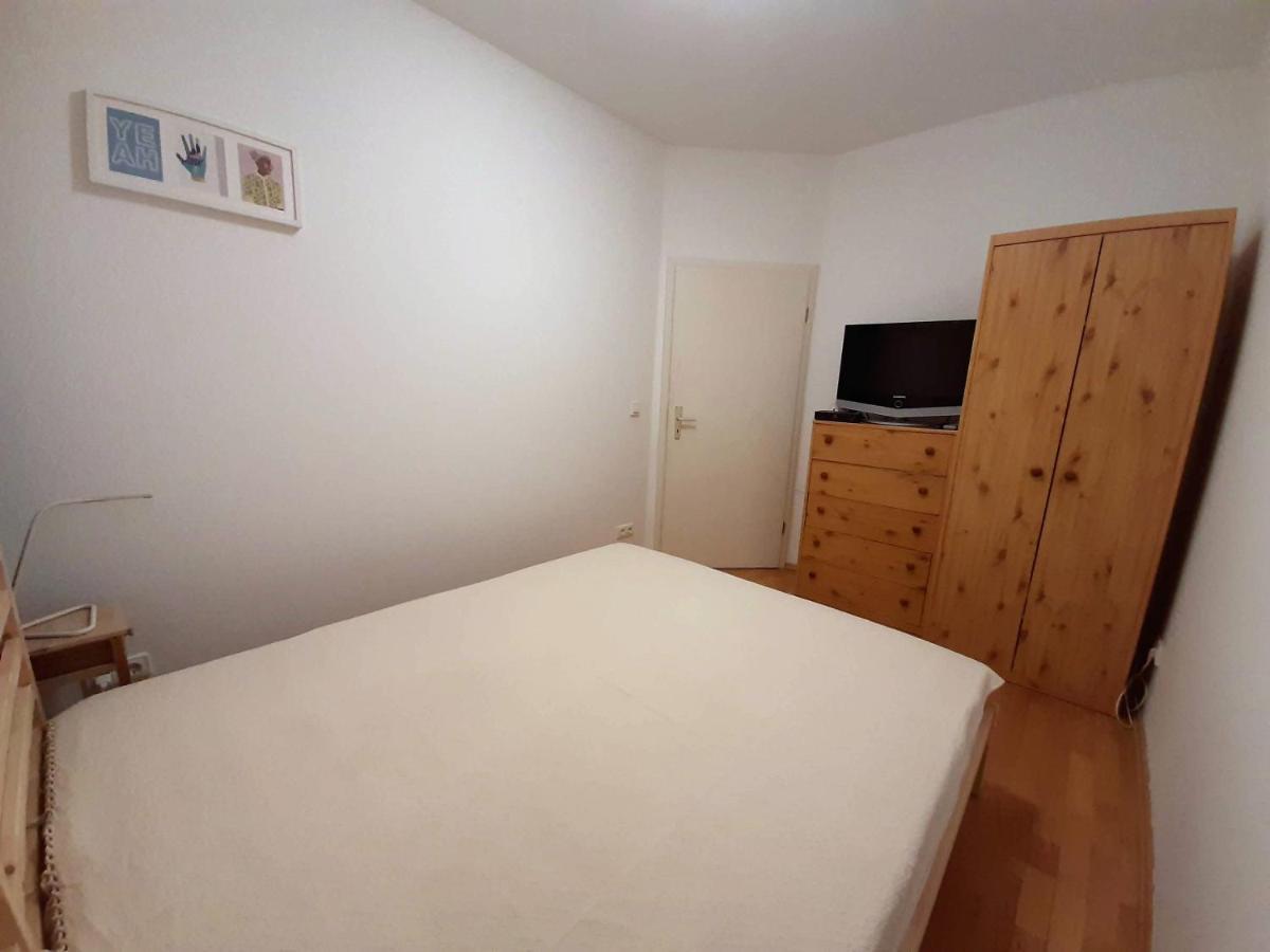 Max Thermal Apartman Heviz Exterior photo
