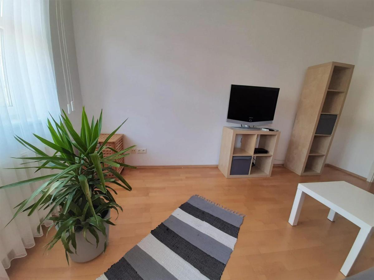 Max Thermal Apartman Heviz Exterior photo