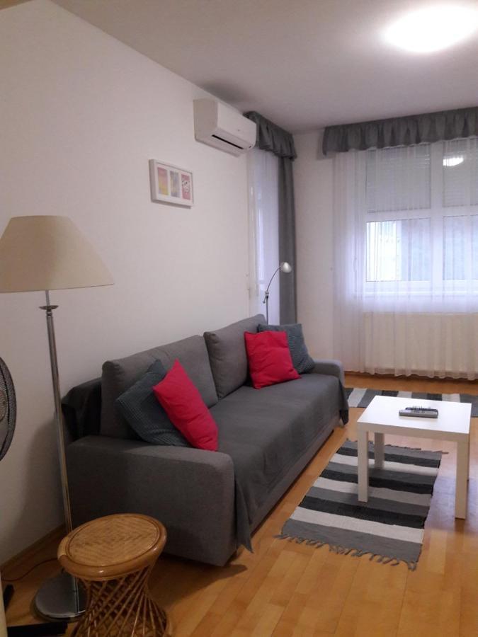 Max Thermal Apartman Heviz Exterior photo