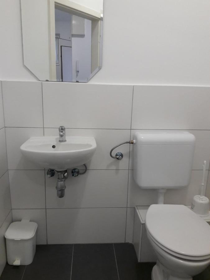 Max Thermal Apartman Heviz Exterior photo